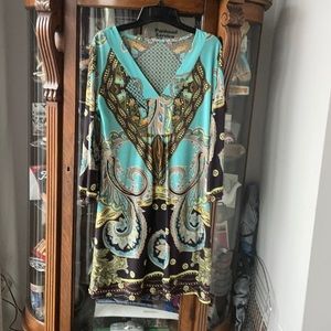 Dress for sale. Used 2 times.